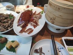 -四季民福烤鸭店(前门廊房二条店)