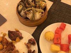 -杭州钱江新城万怡酒店-西餐厅