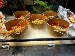 -盛江山自助料理(奥莱锦辉购物广场店)