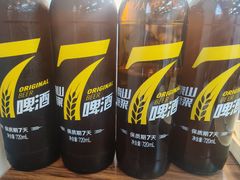 -邢氏老太太烤串(北兴街店)