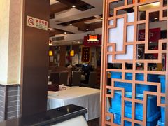 -福来居烤鸭店(天坛二店)