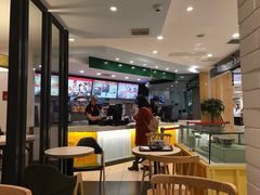 -吉野家(长沙五一广场IFS店)
