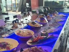 -百富源·海鲜辽菜(张士店)