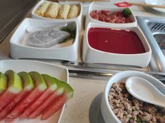 -海底捞火锅(上元大街店)