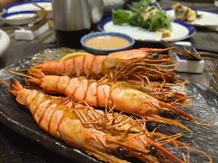 -極上萬膳·日料放题(海岸城店)