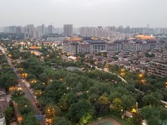 -烛影拾光观景餐厅·创意菜·摄影·小提琴(大唐不夜城店)