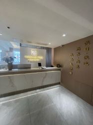 -悦尚生活空间•瑜伽普拉提•悦心芳香疗愈SPA