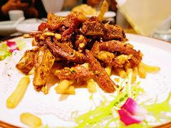 -上地宴·中关村的会客厅(清河高铁站店)