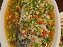 -飞虹鱼馆(春华路店)