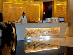 -南京钟山宾馆(江苏省会议中心)