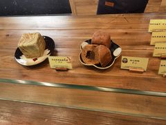 -Let's Taipei 非常烘焙(太古里店)