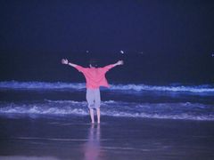 -西涌国际滨海旅游区