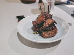 -老吉士酒家(丁香国际店)