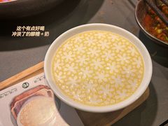 -楠小云·云南鲜牛野生菌自助火锅(九眼桥店)