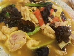 -美味居(古城店)