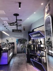 -SEBASTIAN塞巴斯汀