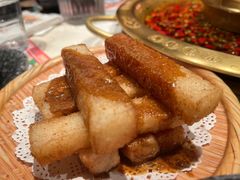 -哥老官重庆美蛙鱼头(虹口龙之梦店)