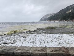 -青岛崂山太清宫