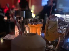 -TZ House音乐现场(来福士中心店)