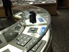 -天津津利华酒店