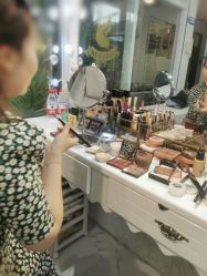 -朵颜化妆造型工作室(陆家嘴店)