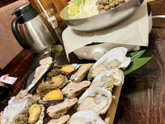 -酒肴一瓢·活贝料理·日本料理(三元桥·霄云路店)
