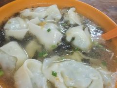 -阿麟馄饨(延长路店)