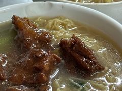 -坚记面店(一德路店)