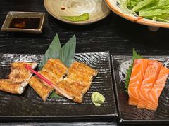 -玄白·炭烤活鳗(上海首店)