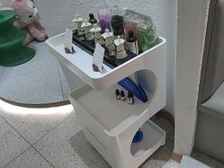 -薇薇安花系SPA