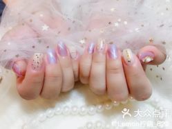 -伊奈尔美甲美睫