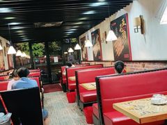 卡座-新凯旋烧烤·燕姐千岛湖土菜