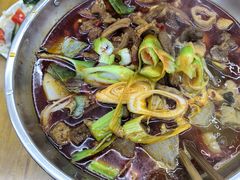 -五一路米粉(解放路店)