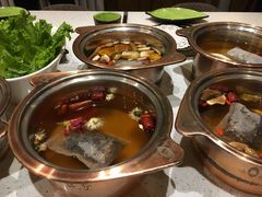 -素渡·一茶一素素食馆(新疆店)