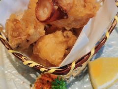 -元气寿司(新城市广场店)