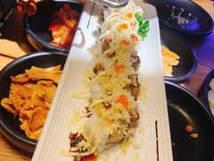 -九田家黑牛烤肉料理(溧阳吾悦店)