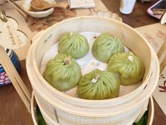 -九忠祥小笼馆(保利时光里店)