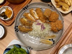 -和幸(温江新光天地店)