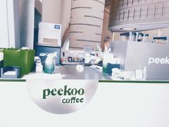 -peekoo coffee(尚嘉中心店)