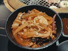 -谷牛和牛烤肉(漕河泾印象城店)