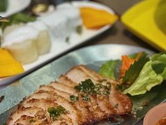 -蔡澜Pho·越南粉餐厅(海上世界店)