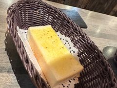 -南都咖啡西餐厅(东塘店)