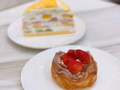 -法桐蛋糕·手作面包(万象城店)