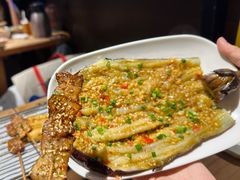 -木屋烧烤(岗顶二店)