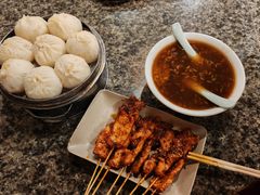 -小街天府(西工小街店)