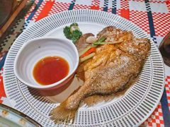 -蚝魁·海鲜大排档·啫啫·生蚝(体育西店)