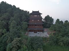 -敬亭山风景名胜区