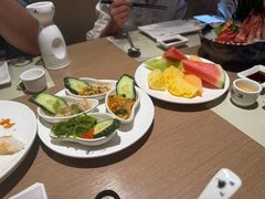 -大渔铁板烧(花园道店)