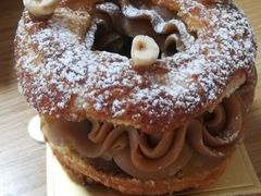 -西点坊(浦东香格里拉店)