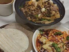 -清真·卡德尔大叔新疆主题餐厅(龙汇路店)